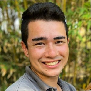 Picture of Eric DePalma